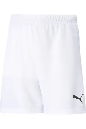 PUMA Teamrise shorts voor kinderen