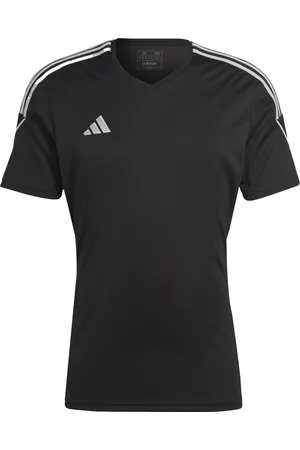adidas Heren tiro 23 wedstrijdshirt