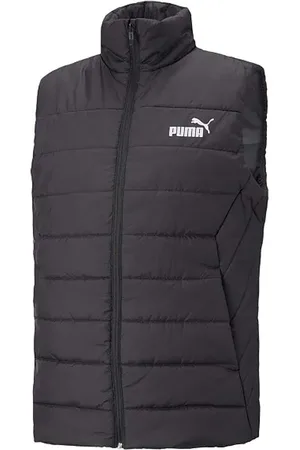 PUMA Heren essential gewatteerd jack