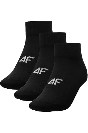 4F Dames f198 sokken (set van 3)