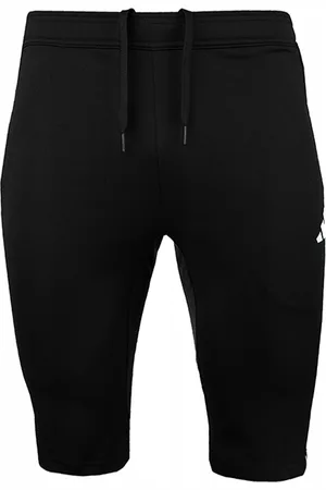 adidas Heren tiro 23 wedstrijdshort halflang
