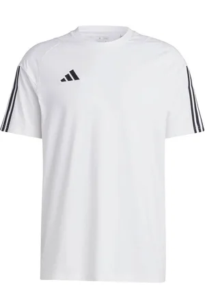 adidas Heren tiro 23 wedstrijd-t-shirt