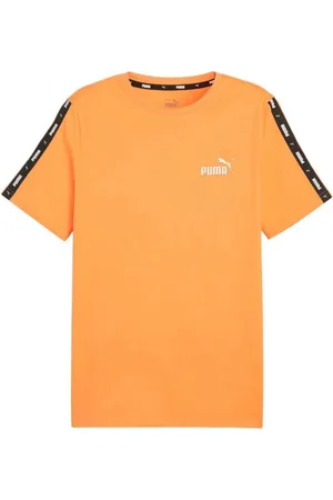 PUMA Heren essentieel t-shirt