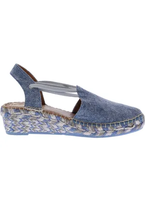 Viguera Dames espadrille | dames | maat: | combinatie