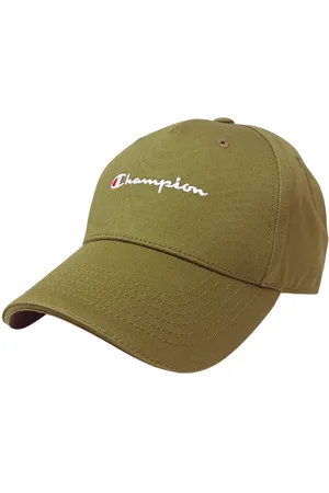 Champion 802410 baseballpet met logo