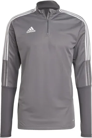 adidas Heren tiro 21 trainings sweatshirt