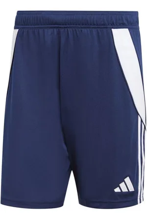 adidas Heren tiro 24 korte broek