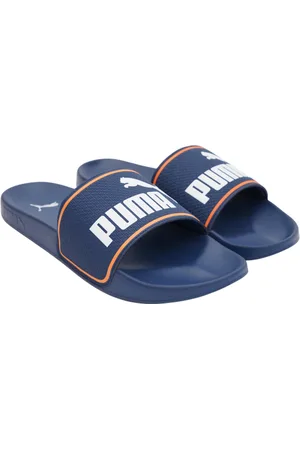 PUMA Heren leadcat 2.0 sliders