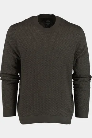 Armani Exchange Pullover xm000707.af10454/mc007