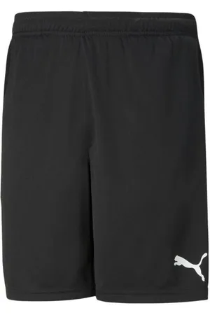 PUMA Heren teamrise korte broek