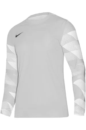 Nike Park iv dri-fit keeperstrui met lange mouwen voor kinderen/kinderen