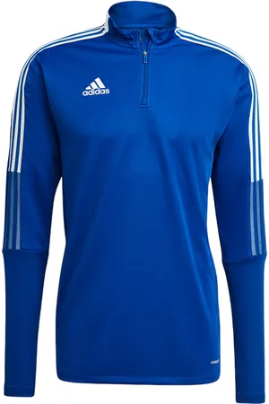 adidas Heren tiro 21 trainings sweatshirt