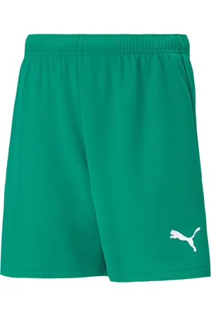 PUMA Teamrise shorts voor kinderen