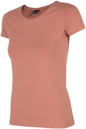 4F Dames h4z22 tsd029 64s t-shirt