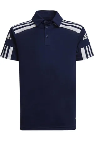 adidas Kinder-/kids squadra 21 poloshirt