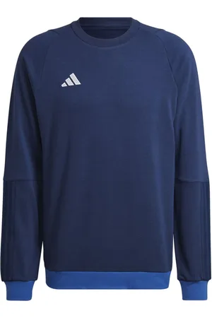 adidas Heren tiro 23 wedstrijd sweatshirt