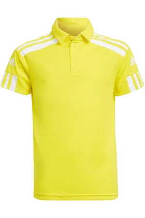 adidas Kinder-/kids squadra 21 poloshirt