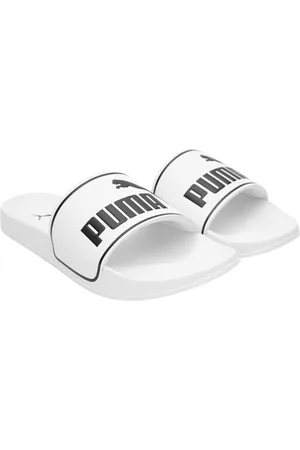 PUMA Heren leadcat 2.0 sliders