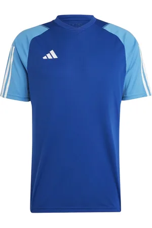 adidas Heren tiro 23 wedstrijdshirt