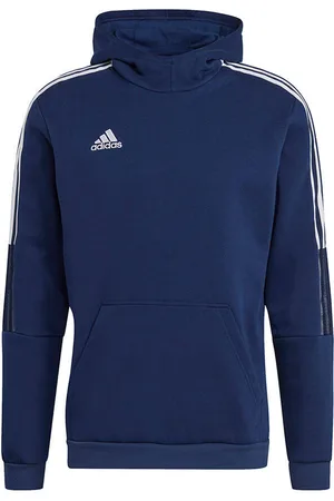 adidas Heren tiro 21 hoodie