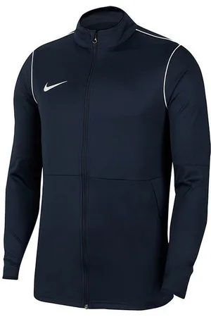 Nike Dry park 20 trainings sweatshirt voor kinderen/kinderen