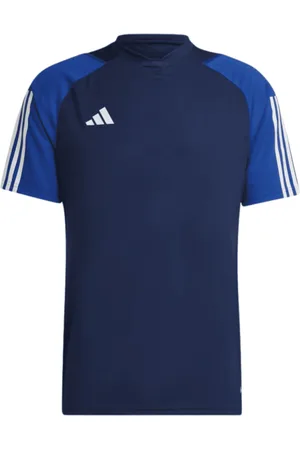 adidas Heren tiro 23 wedstrijdshirt