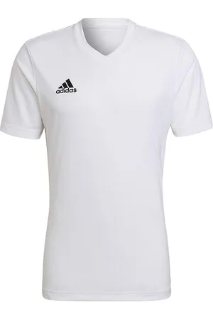 adidas Heren entrada 22 gerecycled polyester jersey