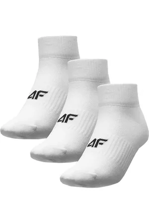4F Dames h4l22 sokken (set van 3)