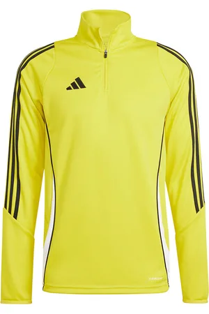 adidas Heren tiro 24 trainings sweatshirt