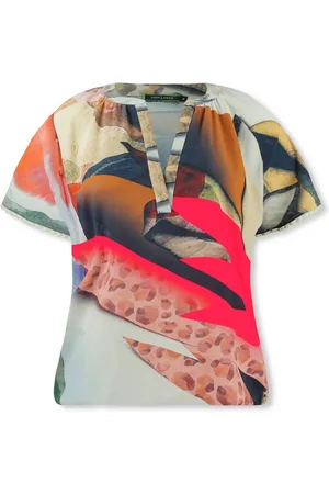 Lizzy & Coco Blouse korte mouw sweets