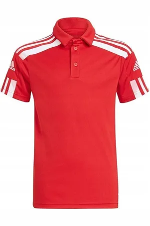 adidas Kinder-/kids squadra 21 poloshirt
