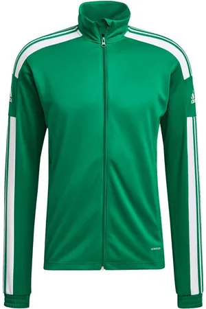 adidas Heren squadra 21 trainings sweatshirt