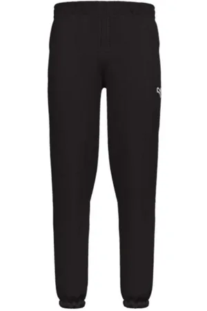 PUMA Heren better essentials sweatpants