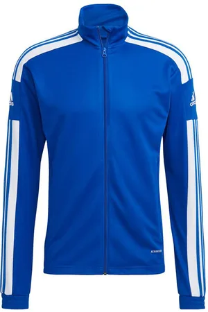 adidas Heren squadra 21 trainings sweatshirt