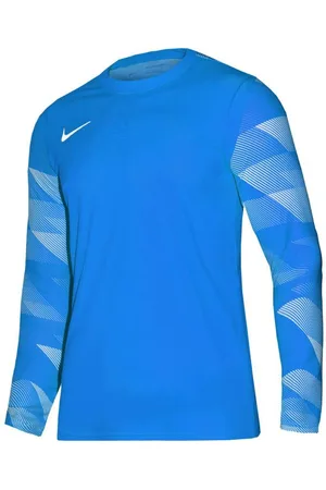 Nike Park iv dri-fit keeperstrui met lange mouwen voor kinderen/kinderen