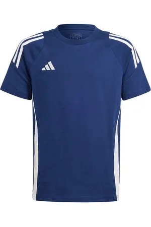 adidas Kinderen/kinderen tiro 24 t-shirt