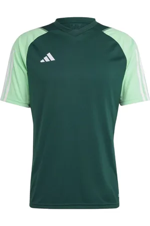adidas Heren tiro 23 wedstrijdshirt