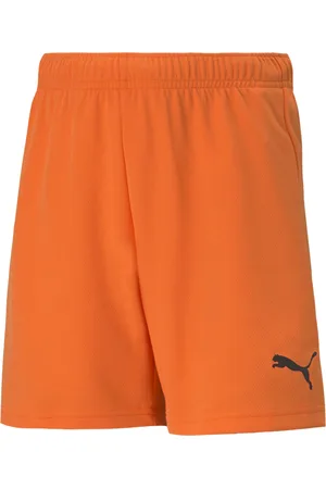 PUMA Teamrise shorts voor kinderen