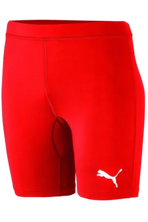 PUMA Heren liga base layer broek