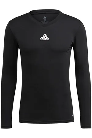 adidas Heren team base t-shirt