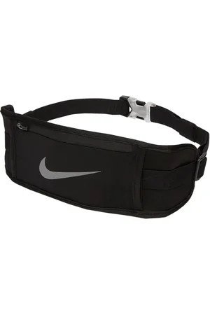 Nike Heuptas voor op de racedag
