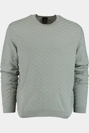 Armani Exchange Pullover xm000707.af10454/m8076