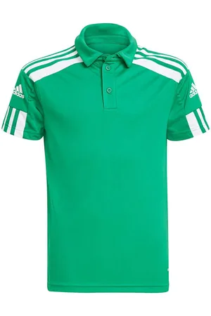 adidas Kinder-/kids squadra 21 poloshirt