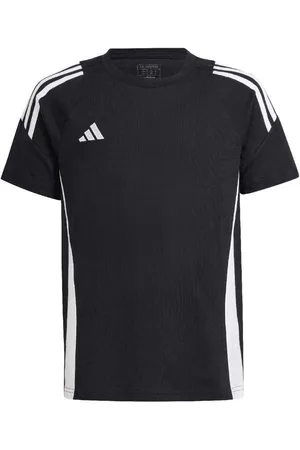 adidas Kinderen/kinderen tiro 24 t-shirt