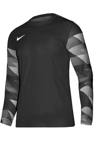 Nike Park iv dri-fit keeperstrui met lange mouwen voor kinderen/kinderen