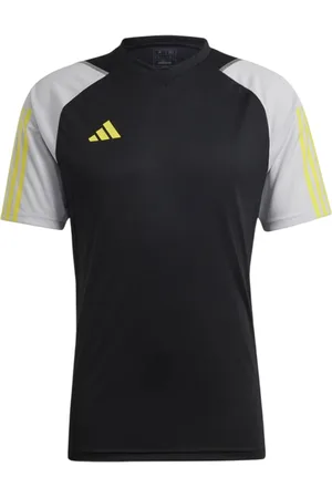 adidas Heren tiro 23 wedstrijdshirt