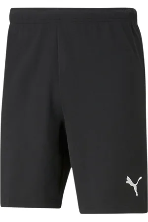 PUMA Heren teamrise korte broek