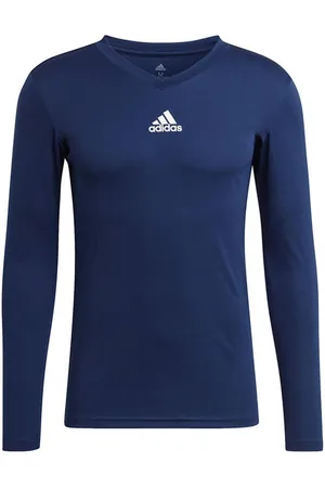adidas Heren team base t-shirt
