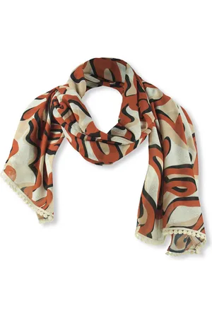 Lizzy & Coco Shawl olli