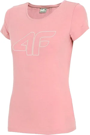 4F Dames h4z22 t-shirt
